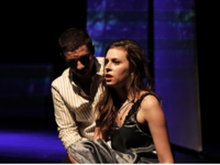 Πάτρα: Στο θέατρο Επίκεντρο+ για 2 παρασ...