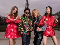 Τρέιλερ: Ο Μπεν Στίλερ είναι ξανά ο Ντέρ...