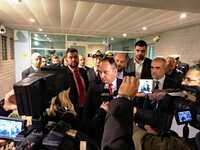 Με διεθνή διαγωνισμό η παραχώρηση του Λι...