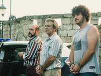 Έρχονται οι "Κουνιάδοι" από τη...