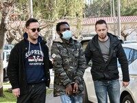 Υπόθεση Βαλεντίν: Γυναίκα ισχυρίζεται ότ...