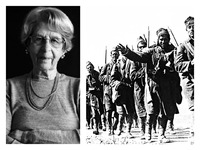 Η συγκλονιστική περιγραφή της Αθηνάς Κακ...