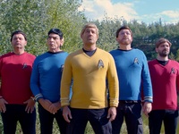 Οι Ράδιο Αρβύλα από τον πλανήτη Σάτιρα