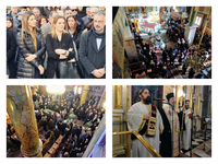 Απέραντη θλίψη και πολλά "γιατί&quo...