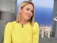 Η Φωτεινή Πετρογιάννη εξομολογείται για ...