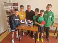 Αποθέωση για τον Καλίν Κρεάνκα στο πρωτά...