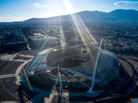 ΟΑΚΑ: Τουλάχιστον έναν χρόνο το «λουκέτο...