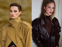 Η Ρόζι Χάντιγκτον λατρεύει τα σκουλαρίκι...