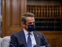 Κυρ. Μητσοτάκης για Τουρκία: Σταματούν ο...