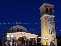 Πάτρα- Ι.Ν. Αγίας Ειρήνης: Το ιστορικό τ...