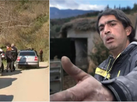 Κορινθία: Σήμερα στον εισαγγελέα ο πατέρ...