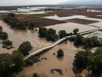 Κακοκαιρία Daniel -Τριπλός εφιάλτης στη ...