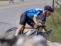 Στους Βαλκανικούς αγώνες o Νίκος Βουκελάτος