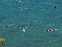 Καλλιάνος: Ερχεται νέο κύμα καύσωνα από Δευτέρα 