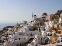 Το ελληνικό νησί που εντυπωσιάζει τους Ευρωπαίους