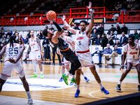 Ο Προμηθέας Πάτρας έφτασε τα 120 ευρωπαϊ...