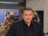 Γιώργος Λιάγκας: «Για να πάω στο J2US θα...