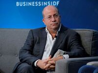 CNN: Η κρυφή σχέση που «έριξε» τον πρόεδ...