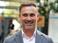 Καπουτζίδης: Έκανα coming out έπειτα από...