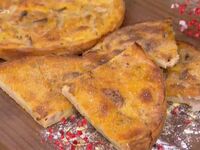 Εύκολη τραγανή ιταλική πίτα με 3 υλικά, ...