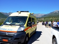 Ασύλληπτη τραγωδία στις Σέρρες: Νεκρό αγ...