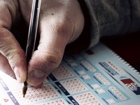 Οι κληρώσεις για EXTRA 5 και SUPER 3