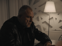 Η γη της ελιάς- spoiler: «Η κόρη σου με ...