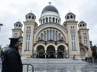 Πάτρα: Άδειες μικροπωλητών για το τριήμε...