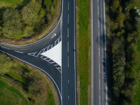 Λαμία-Ιτέα-Αντίρριο: Ανατροπή στον διαγω...