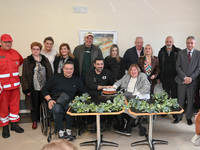 Πάτρα- Σύλλογος Φίλων Κλινικής Αποκατάστ...