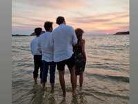 Γιάννης Κουκουράκης-Έλλη Τρίγγου: Η αδημ...