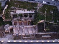 Το Ρωμαϊκό στάδιο της Πάτρας - Εκεί που ...