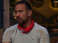 Survivor All Star - Κώστας Παπαδόπουλος:...