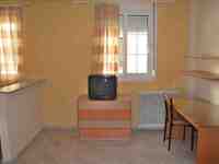 Ενοικιάζεται επιπλωμένη γκαρσονιέρα στην Αγυιά