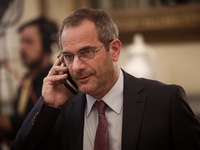 Ζούλα – Γαμπρίτσο προτείνει για την ΕΡΤ ...