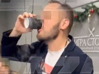 Μόσχα: Σε σοβαρή κατάσταση 38χρονος που ...