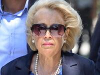 Βασιλική Θάνου για καταγγελίες Βγενόπουλ...