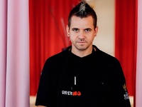 Dabiz Munoz: Ποιος είναι ο θρασύς σεφ πο...