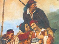 Ναύπακτος: Άγνωστοι βεβήλωσαν τον τάφο τ...