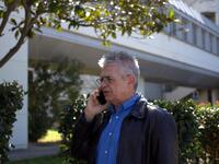 Χαράλαμπος Γώγος: Η χρήση μάσκας στους κ...