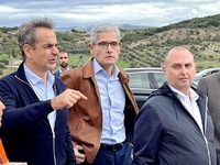 Ο Άγγελος Τσιγκρής για την ανάπλαση της ...