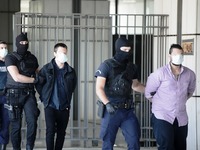 Δίκη Τοπαλούδη: Δεν έγινε δεκτή η παραίτ...