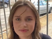 Εξαφάνιση 16χρονης:  Η Λόρα έχει ταξιδέψ...