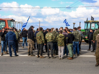 Τα αιτήματά τους στέλνουν σήμερα οι αγρό...