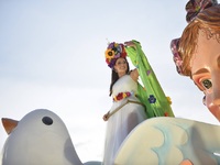 Πατρινό Καρναβάλι 2024: Ξεκινούν οι αιτή...