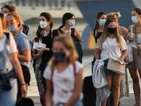 Green pass μόνο για νησιά και προειδοποι...