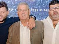 Πέθανε ο Πατρινός επιχειρηματίας Γιώργος Κόζης