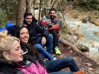 Εκδρομή στην Αχαΐα για την Ιωάννα Τούνη ...