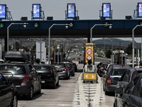  Δεκαπενταύγουστος: Αυξημένα μέτρα της Τ...