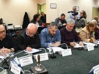 Πάτρα: Αποφασίστηκαν κινητοποιήσεις με α...